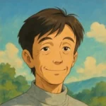 Ryo Shirao